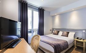 Hotel Du Bresil